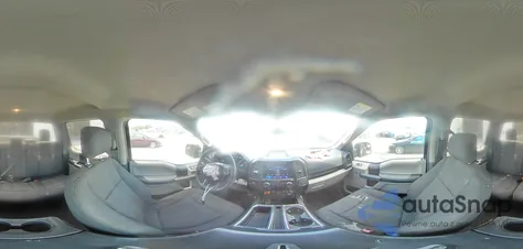 2020 Ford F150 Supercrew из США, поврежденный, VIN 1FTEW1EP6LKE91201